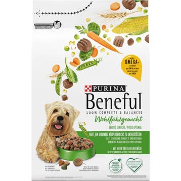 Beneful Gezond Gewicht Kip - Groenten 2,8 kg, Verzenden, Nieuw
