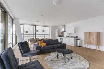 Te huur: Appartement Boompjes in Rotterdam, Appartement, Rotterdam, Zuid-Holland
