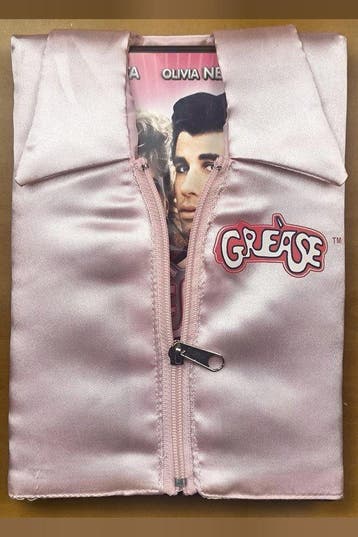 Grease Boxset DVD Comedy 1978 John Travolta Randal Kleiser, Verzenden, Nieuw in verpakking
