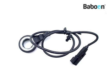 ABS Sensor Achter Harley-Davidson XL 1200 X Sportster Forty, Verzenden, Gebruikt