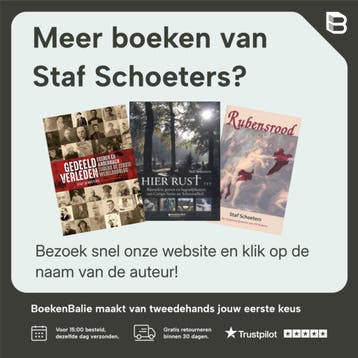 De wandelgangen van de macht / Een napoleontische trilogie /, Verzenden, Zo goed als nieuw, Staf Schoeters