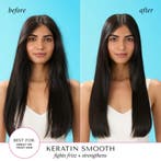 HASK Keratin Smoothing 5-in-1  Leave-In Spray - 175ml, Ophalen of Verzenden, Nieuw, Shampoo of Conditioner