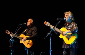 The Gipsy Kings