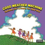 cd - Various - Good Weather Machine (Sunshine, Soft &amp;..., Verzenden, Zo goed als nieuw