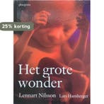 Het grote wonder 9789021617862 Lars Hamberger, Boeken, Verzenden, Gelezen, Lars Hamberger