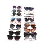 Themacollectie - 20X brillen - Prada; John Richmond; Lozza;