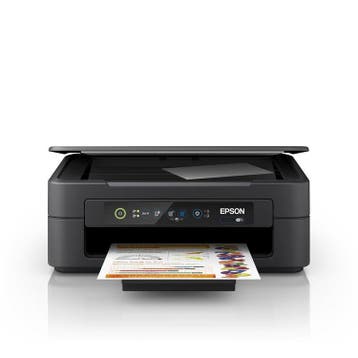 Epson Expression Home XP-2205, Computers en Software, Verzenden, Zo goed als nieuw