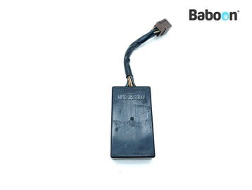 CDI / ECU unit Honda VF 750 S Sabre 1982-1985 V45 (VF750, Verzenden, Gebruikt