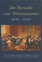 Spijker, Prof. Dr. W. van t (e.a.)-De Synode van, Boeken, Verzenden, Gelezen