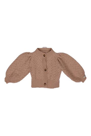 Donsje Amsterdam Vest Meisjes in maat 68 Roze, Verzenden, Zo goed als nieuw, Donsje Amsterdam, Jongen of Meisje