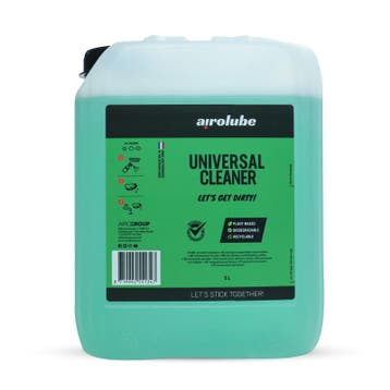 Airolube Universal cleaner / Reiniger - 5-Liter Jerrycan, Verzenden