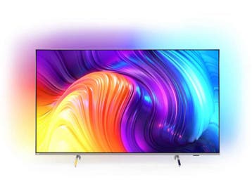Philips The One 58PUS8507 - Ultra HD TV - 4K HDR Dolby, Verzenden, Nieuw, Philips