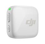DJI Mic Mini Transmitter - Arctic White, Nieuw