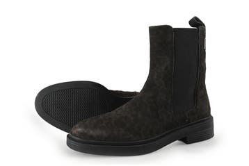 Maruti Chelsea boots in maat 39 Panter, Kleding | Dames, Schoenen, Overige kleuren, Verzenden, Overige typen, Zo goed als nieuw