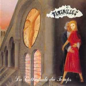 cd - Versailles - La CathÃ©drale Du Temps, Verzenden, Zo goed als nieuw