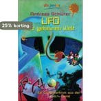 Ufo der geheimen Welt 9783423706971 Schlüter, Verzenden, Gelezen, Schlüter