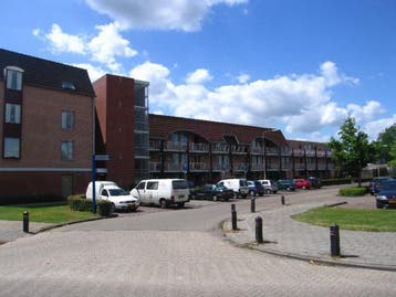 Appartement te huur in Heusden - 58 m² - 3 kamer(s) - 3, Huizen en Kamers, Huizen te huur, Appartement, Heusden, Noord-Brabant