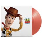 Toy Story Favorites - Tom Hanks - Don Rickles - Tim Allen, Nieuw in verpakking