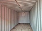 Container 20ft. 6m. met verlichting HS-1602, Verzenden