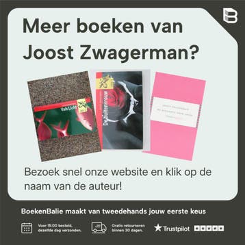Grote groet uit Zwagerland - Joost Zwagerman 9789029526265, Verzenden, Zo goed als nieuw, Joost Zwagerman