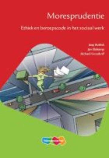 9789006952490 Moresprudentie | Tweedehands, Boeken, Verzenden, Zo goed als nieuw, Jaap Buitink