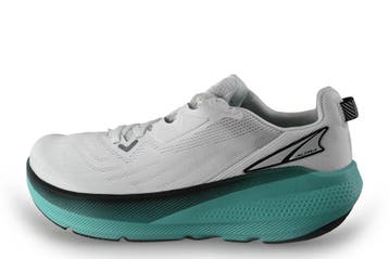 Altra Sportschoenen in maat 40 Wit, Kleding | Dames, Schoenen, Verzenden, Zo goed als nieuw, Altra, Wit