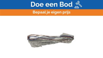 Bieden: Ethos Accent 381674 LED bar 240lm IP56 -, Ophalen of Verzenden, Nieuw, Elektra en Verlichting, Zeilboot of Motorboot