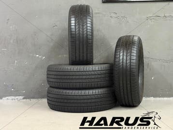205/65/16 95H Kumho zomerbanden nieuw/demo 4 stuks, 16 inch, Nieuw, Band(en), Personenwagen