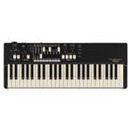 Hammond M-Solo orgel zwart, Ophalen of Verzenden, Nieuw