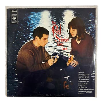 Paul Simon - The Paul Simon Song Book Vinyl 1969 (LP), Verzenden, Nieuw in verpakking