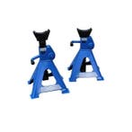 Assteun Set - Autosteun - Veiligheidssteun Capaciteit 3 Ton, Ophalen of Verzenden, Nieuw