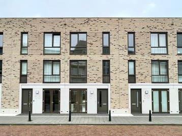 Te huur: Huis Cornelia de Langeweg in Den Haag, Den Haag, Zuid-Holland