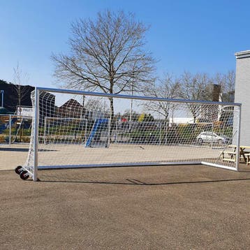 Professioneel voetbaldoel Calzio Elite 732, Ophalen of Verzenden, Nieuw, Overige typen