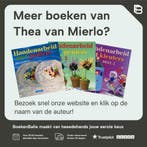 Handenarbeid met kleuters 9789021327457 Thea van Mierlo, Verzenden, Gelezen, Thea van Mierlo