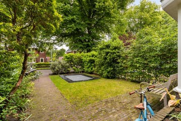 Te huur: Huis van der Helstlaan in Naarden, Noord-Holland, Naarden