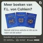 De dierenriem 10. Steenbok 9789024365814 F.L. von Cohlem, Boeken, Verzenden, Gelezen, F.L. von Cohlem