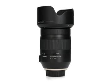 Tamron 35-150mm f/2.8-4 Di VC OSD - Nikon F - Zoomlens, Audio, Tv en Foto, Fotografie | Lenzen en Objectieven, Ophalen of Verzenden