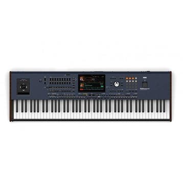 Korg Pa5X 88 Musikant keyboard