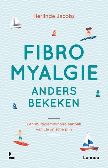 9789401460927 Fibromyalgie anders bekeken | Tweedehands, Verzenden, Zo goed als nieuw, Herlinde Jacobs