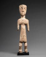 Vaudou-beschermfetisj - Aklama - Ada - Ghana (Zonder