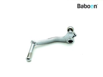 Schakelpedaal Yamaha XS 250 1977-1980 (XS250) (3N6-18111-00), Motoren, Verzenden, Gebruikt