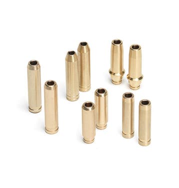 Supertech Honda K20A2 Exhaust Valve Guide 6mm Stem Manganese, Ophalen of Verzenden, Nieuw