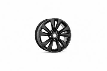 Škoda Karoq (NU) lichtmetalen velg (17 inch), Auto-onderdelen, Ophalen of Verzenden, Nieuw