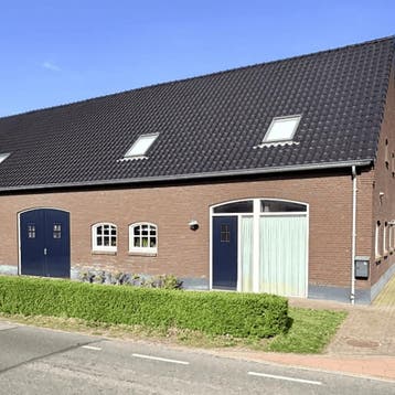 Huis in Erp gevonden voor €2250,- pm, Erp