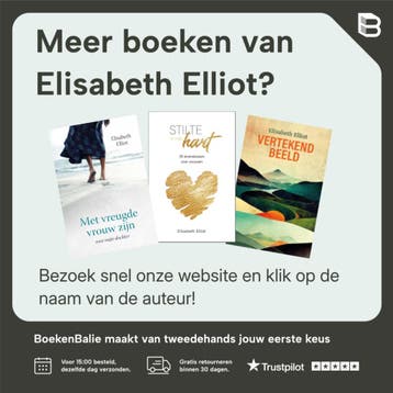 Vijf kruisen in de jungle 9789033830679 Elisabeth Elliot, Boeken, Verzenden, Zo goed als nieuw, Elisabeth Elliot