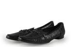 Calvin Klein Loafers in maat 43 Zwart, Kleding | Dames, Schoenen, Verzenden, Zwart, Overige typen, Zo goed als nieuw