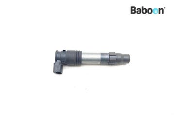 Bobine Bougie Dop Kawasaki Z 900 2017 (Z900 ZR900), Verzenden, Gebruikt