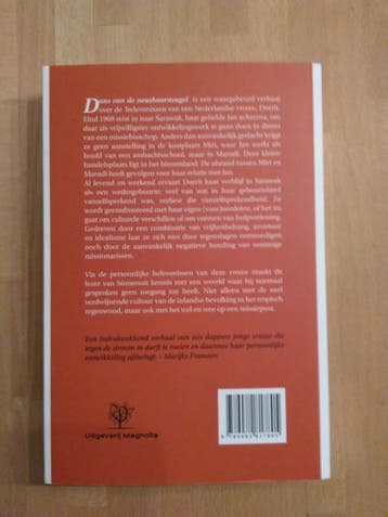 Dans van de neushoornvogel 9789082817805 Dorrit Horsten, Verzenden, Gelezen, Dorrit Horsten