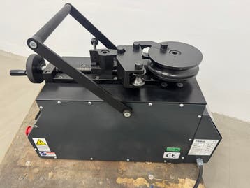 TUBEND buigmachine buizenbuiger, Doe-het-zelf en Verbouw, Nieuw