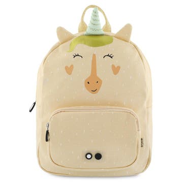 Trixie rugzak schooltas Mrs. Unicor van €44,95 voor €31,46, Ophalen of Verzenden, Nieuw